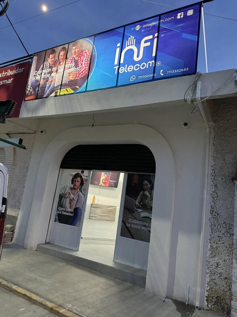 Caravana ISP · Villahermosa