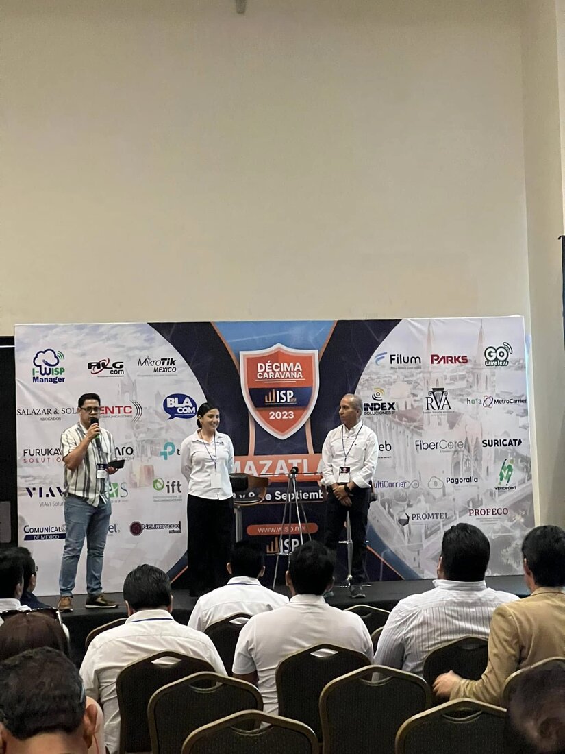 Eventos en la comunidad